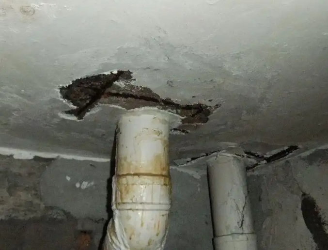 靖远卫生间漏水维修公司浅析靖远卫生间渗水维修的方法