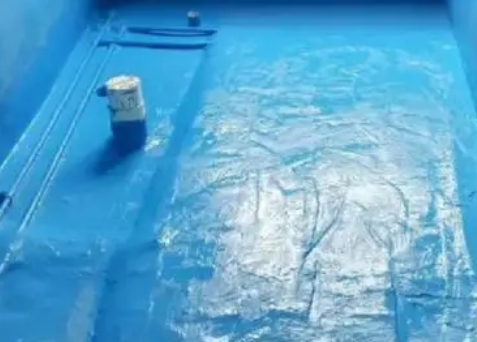 靖远卫生间漏水维修公司分享下靖远卫生间防水工程中常用防水涂料介绍。